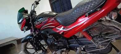 Image 1 of Passion Pro TR 2014-2023 by Samshad Ansari