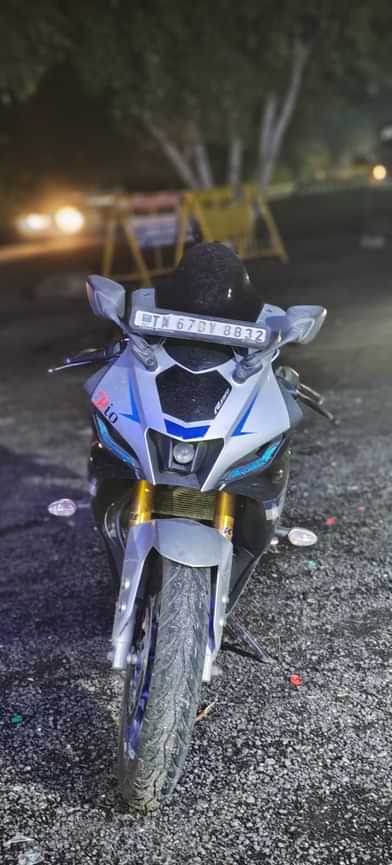 Image 1 of R15 M by Raja vairamuthu Image 1 of R15 M by Raja vairamuthu