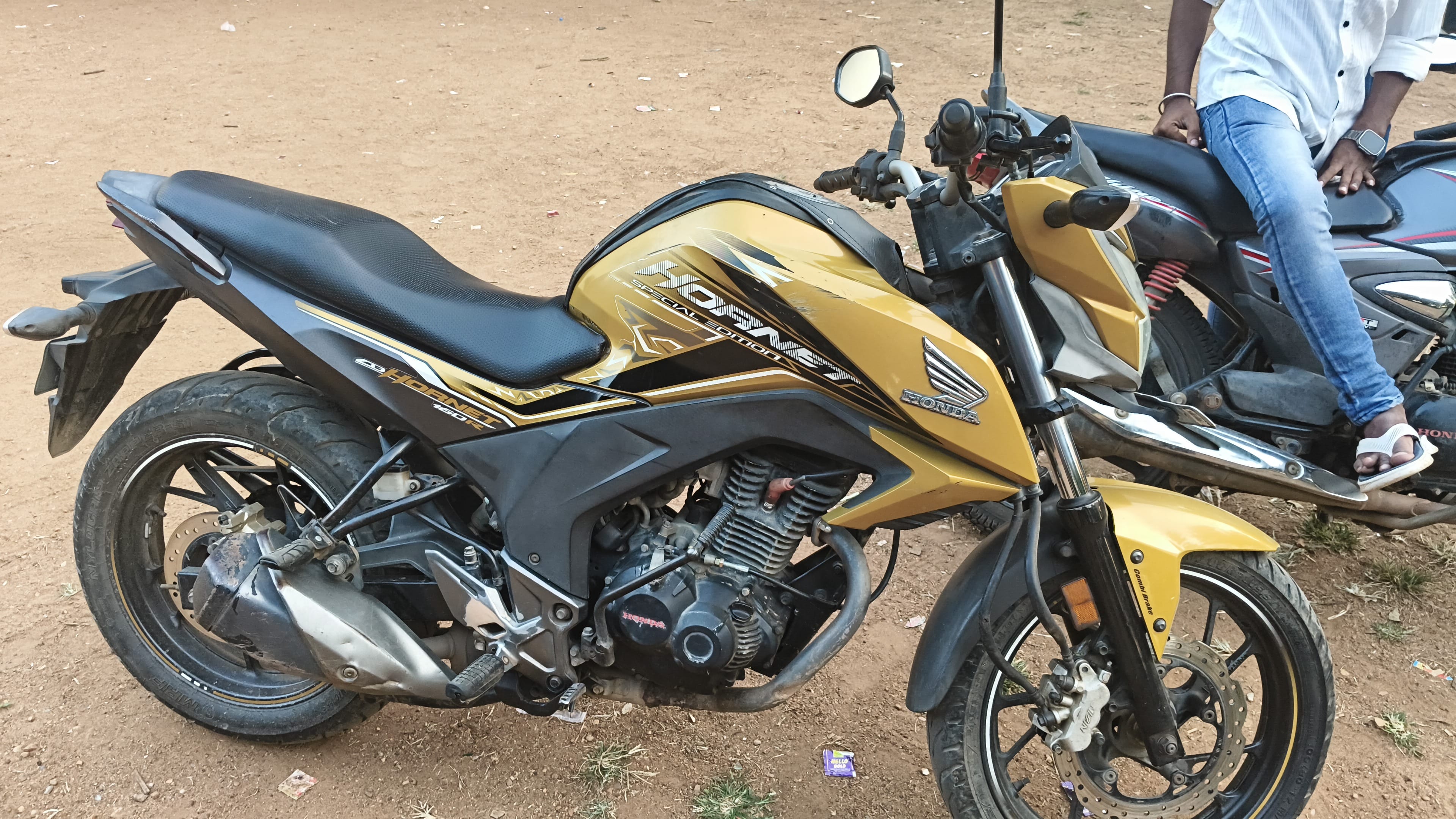 Review image 1 by Chief Man Review image 1 by Chief Man