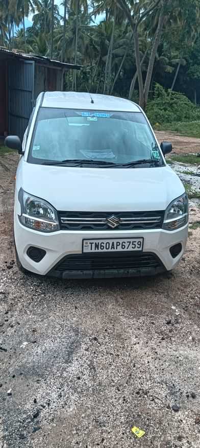 Image 1 of Wagon R by Dhanush Kodi