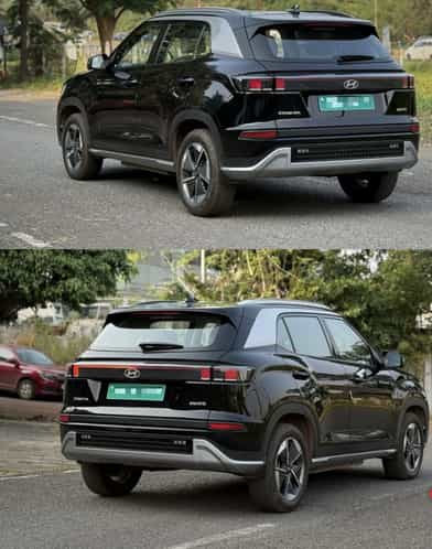 Image 1 of Creta Electric by Zaseen Image 1 of Creta Electric by Zaseen