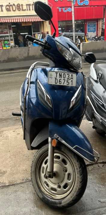 Image 2 of Activa by YUSUFF Image 2 of Activa by YUSUFF