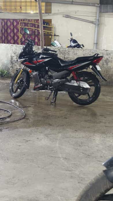 Image 1 of Karizma XMR 250 by Syed Naveed