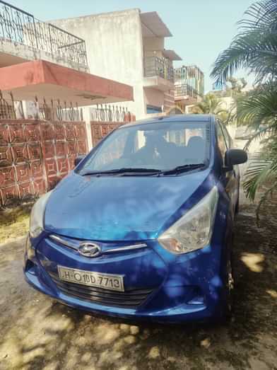 Image 3 of EON by Sweta Prasad Image 3 of EON by Sweta Prasad