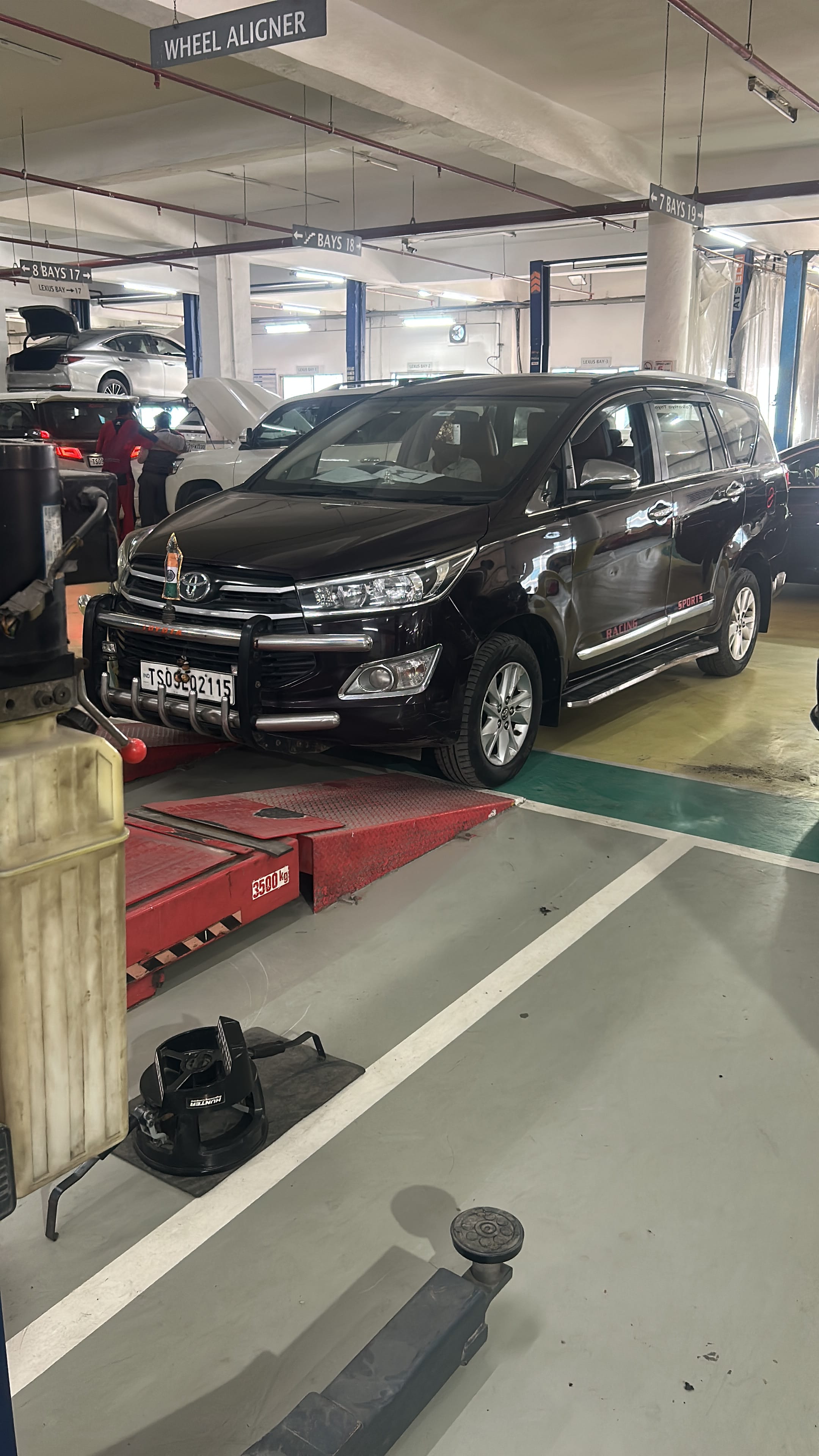 Review image 1 by Srishailam Boosani