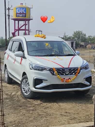 Image 1 of Ertiga by Parghi Vijay