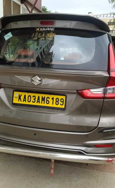 Image 1 of Ertiga by Lakshmi Image 1 of Ertiga by Lakshmi