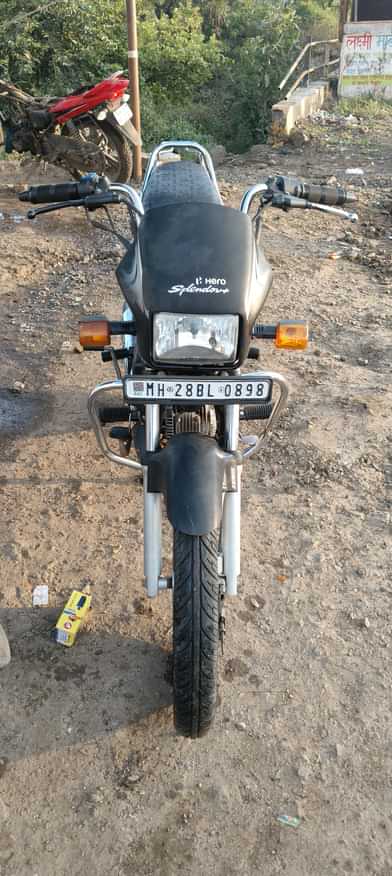 Image 1 of Splendor Plus 2017-20 by Sweet Home