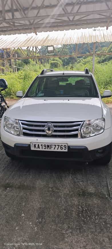 Image 1 of Duster 2015 16 by Prakash Dhondiram Kore