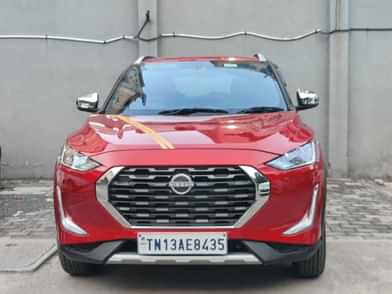 Image 1 of Magnite by Sundar Image 1 of Magnite by Sundar