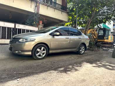 Image 2 of City 4th Gen by Suyog k