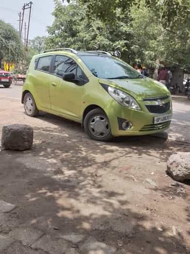 Image 1 of Chevrolet Beat 2011-2014 by An Image 1 of Chevrolet Beat 2011-2014 by An