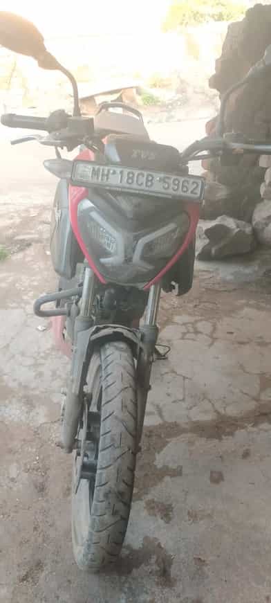 Image 1 of Raider 125 by Bhatu Bhoi Image 1 of Raider 125 by Bhatu Bhoi