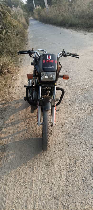 Image 1 of Splendor i-Smart BS6 by Prashant kumar Image 1 of Splendor i-Smart BS6 by Prashant kumar