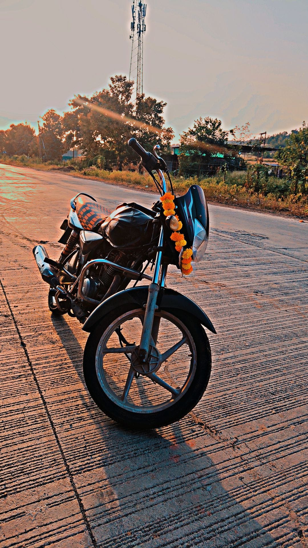 Review image 1 by Tushar rajput Jcb wadhona