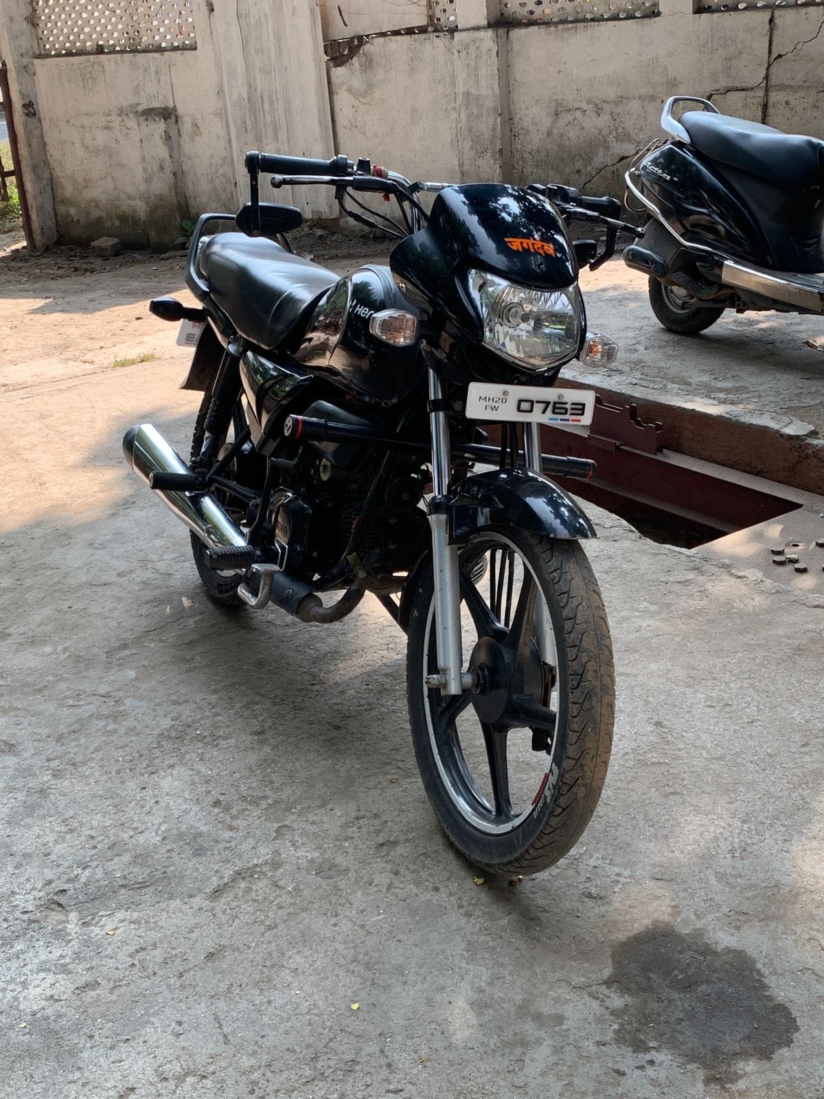 Review image 1 by Sambhaji zirpe