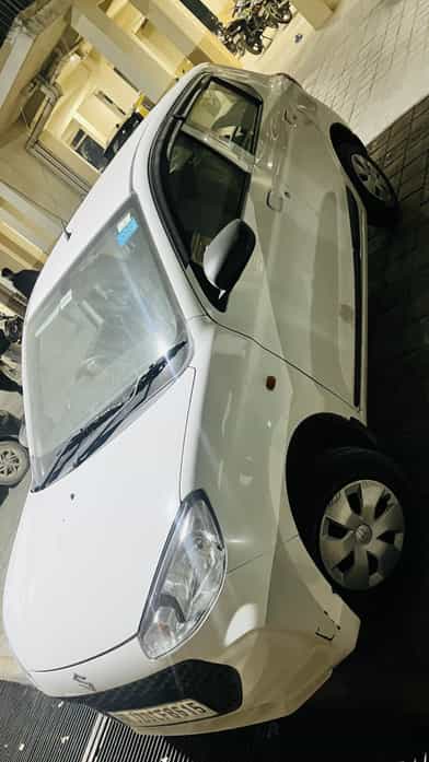 Image 1 of Alto K10 by 