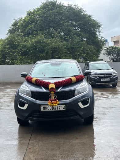 Image 2 of Nexon by Pankaj 