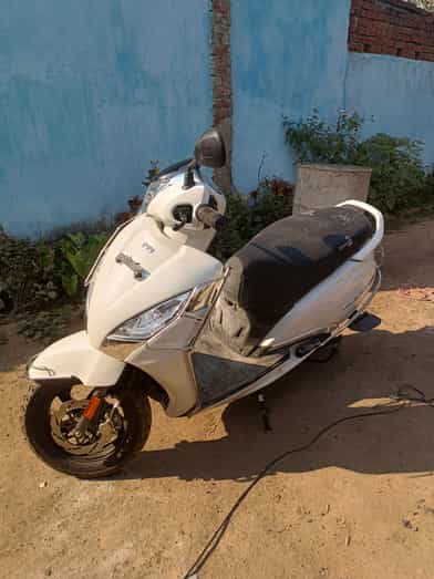 Image 1 of Jupiter 125 by Gita kumbhar