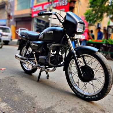 Image 1 of Splendor Plus by Manav Image 1 of Splendor Plus by Manav