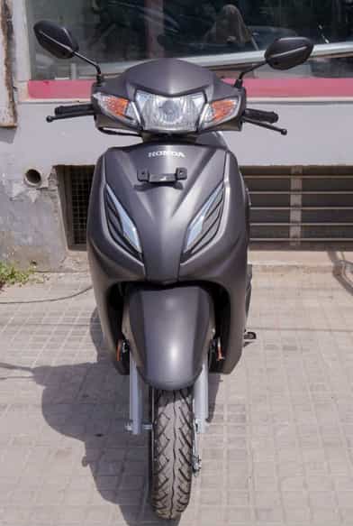 Image 1 of Activa by Shivendra Image 1 of Activa by Shivendra