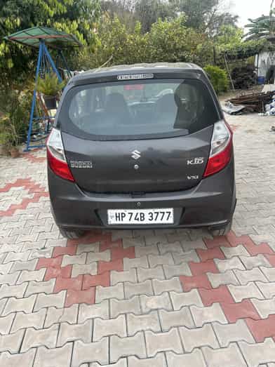 Image 1 of Alto K10 2014-2019 by Vikrant Image 1 of Alto K10 2014-2019 by Vikrant