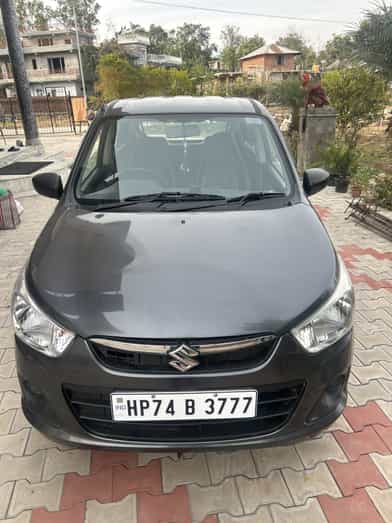 Image 2 of Alto K10 2014-2019 by Vikrant Image 2 of Alto K10 2014-2019 by Vikrant