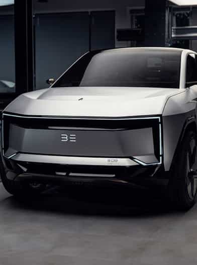 Image 1 of XEV 9S by Sushil 