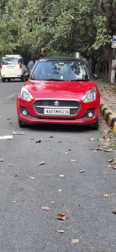 Image 1 of Swift 2020-2024 by Mohan Kabiraj