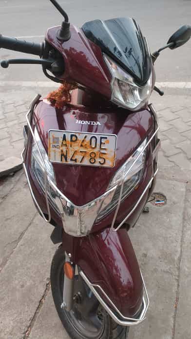 Image 1 of Activa 125 by 