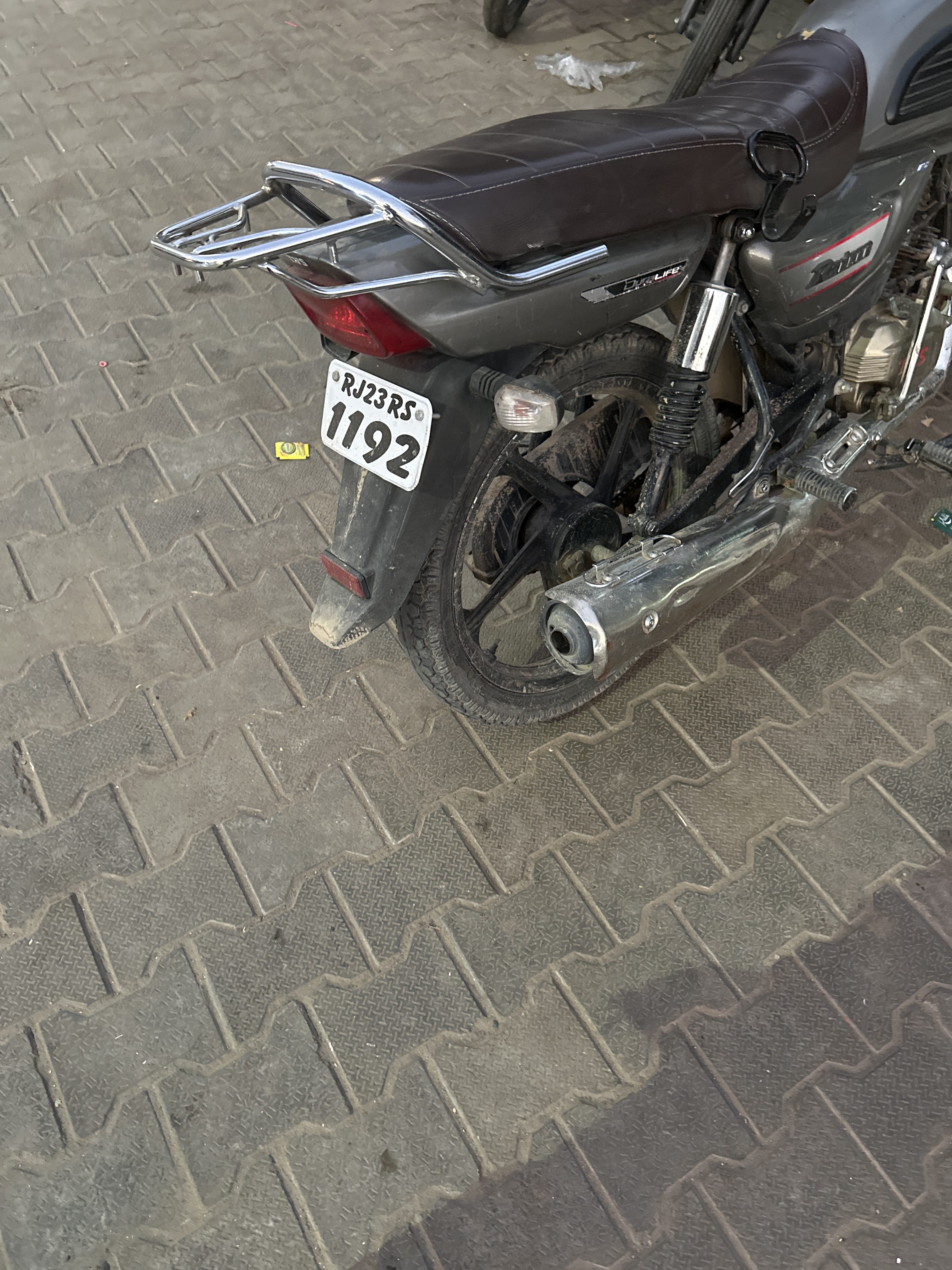 Review image 2 by Parvej bhati 