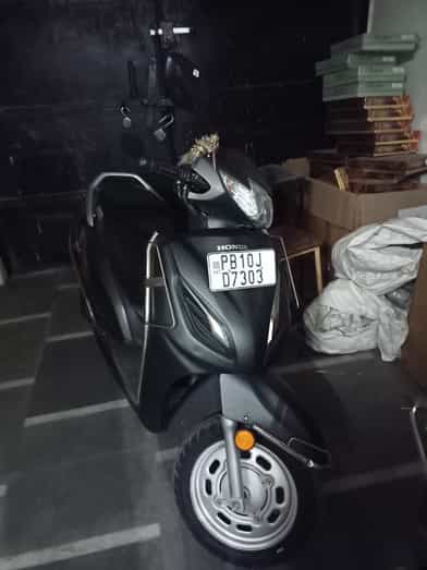 Image 1 of Activa by Shivain Image 1 of Activa by Shivain