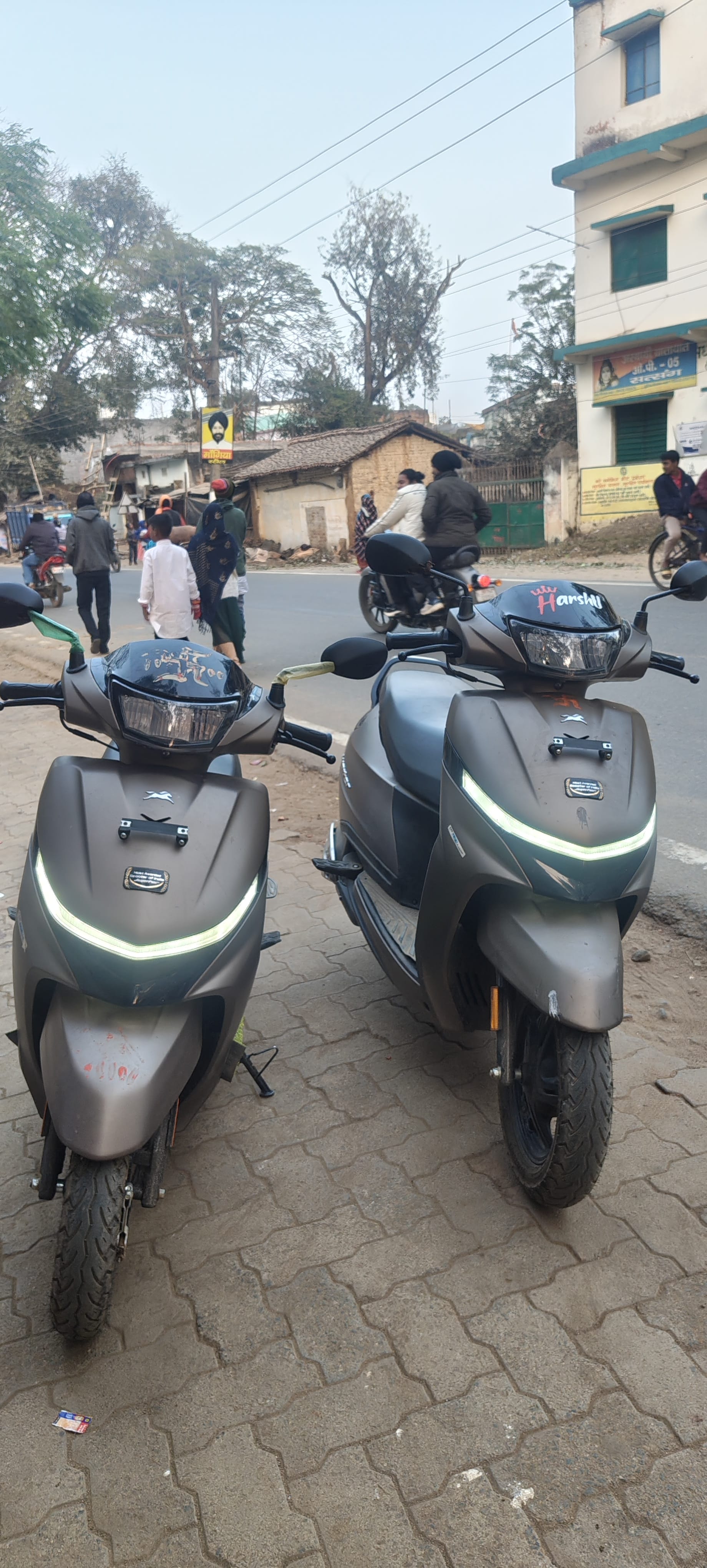 Review image by Aniket Singh