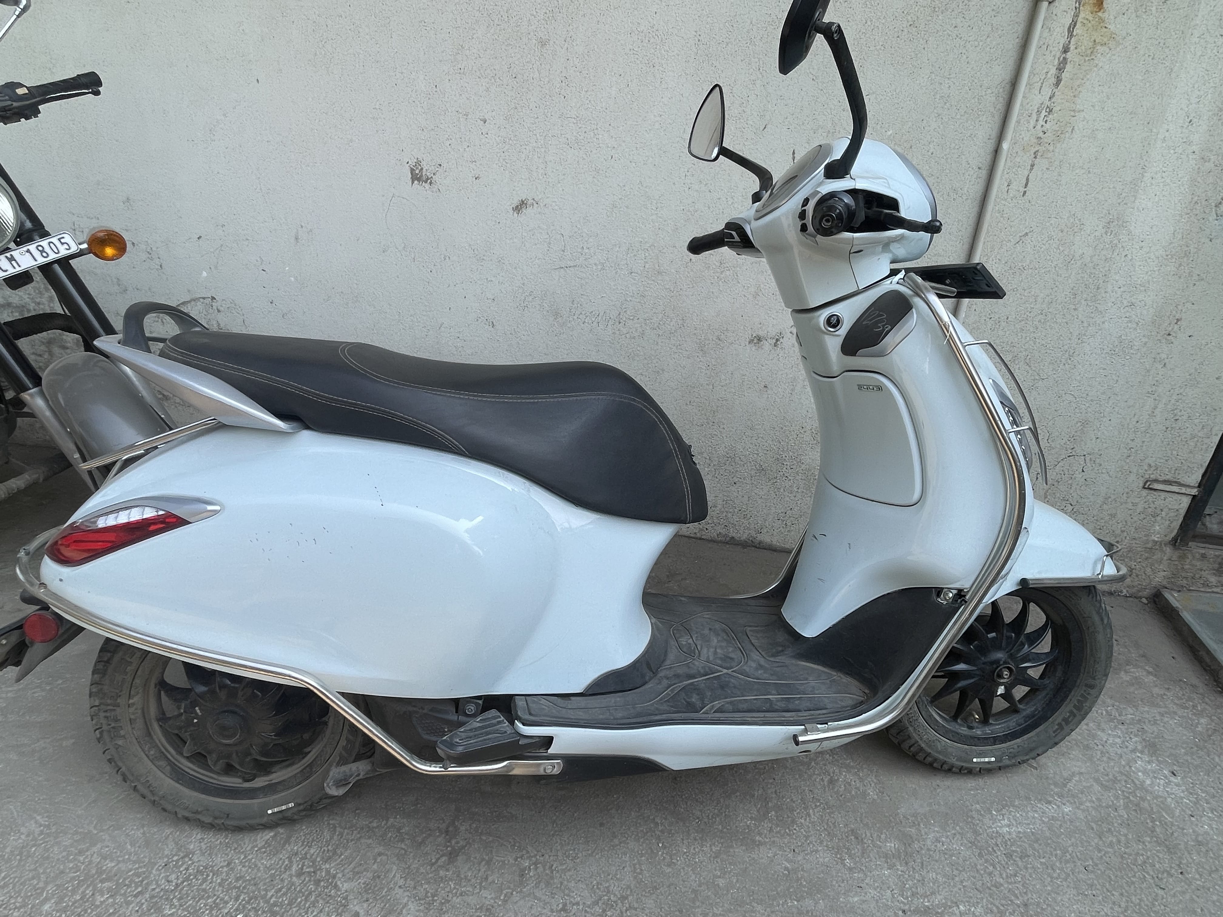 Review image 1 by Tanaya Kishor