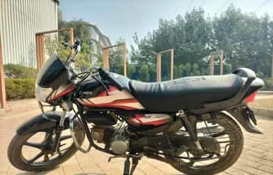 Image 1 of Hf Deluxe I3S 2017-20 by 