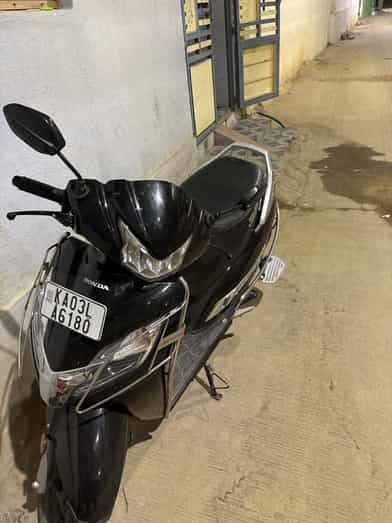 Image 1 of Activa 125 by Mohammed Hashim