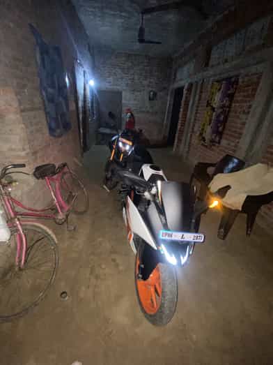 Image 1 of RC 200 2020-2022 by Adarsh  