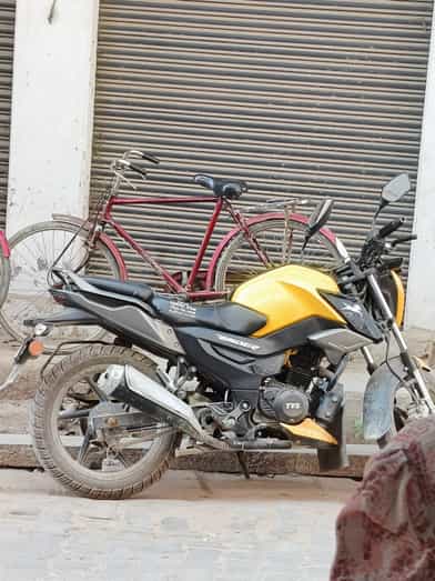 Image 1 of Raider 125 by Mohd Faheem