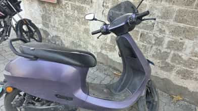 Image 1 of S1 Pro Gen 2 2021-2025 by Nishant shah