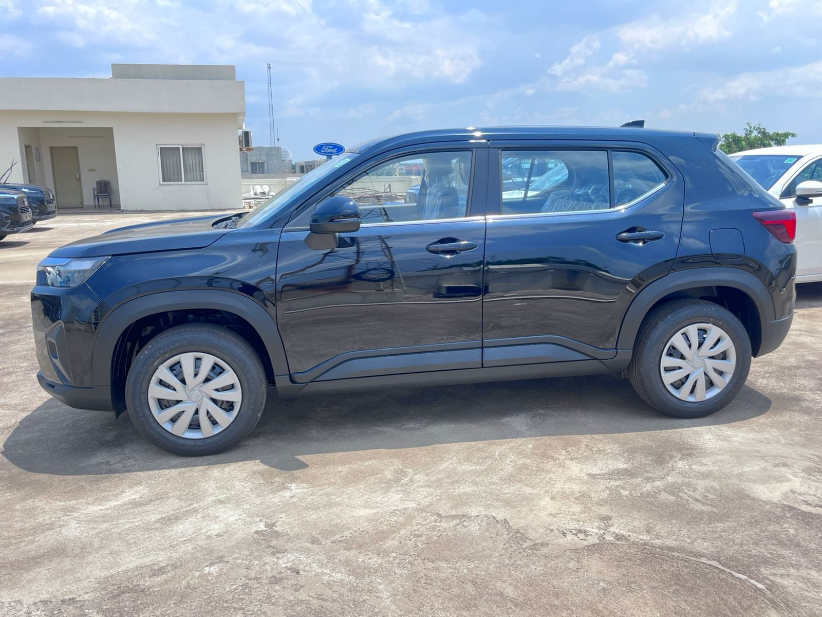 Review image 1 by SIR G