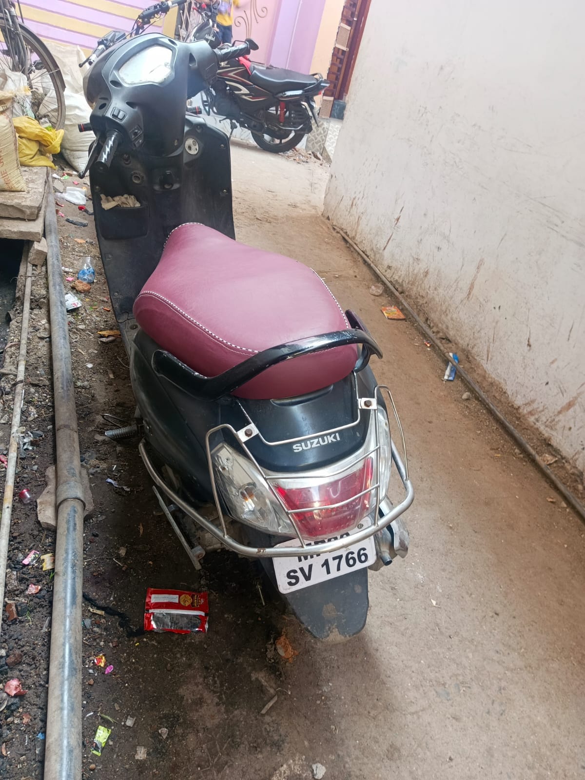 Review image 1 by Shanu Ansari