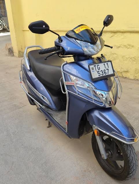 Review image by Sanju SS