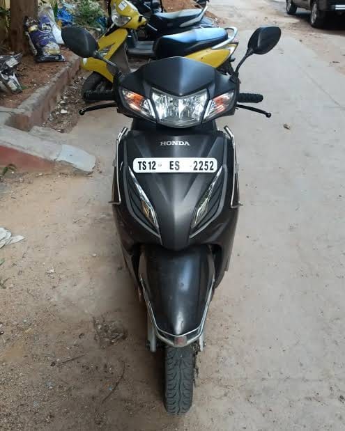 Review image by Sanju SS