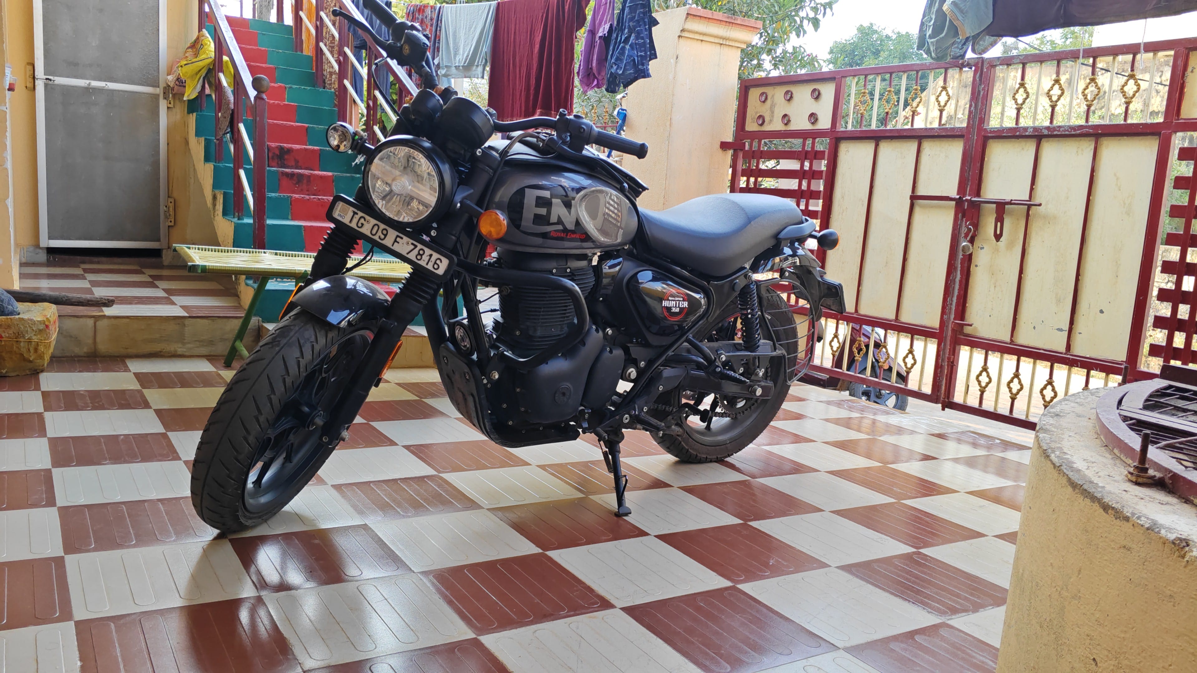 Review image 1 by Boyapati purushotham Review image 1 by Boyapati purushotham