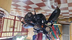 Review image 2 by Boyapati purushotham