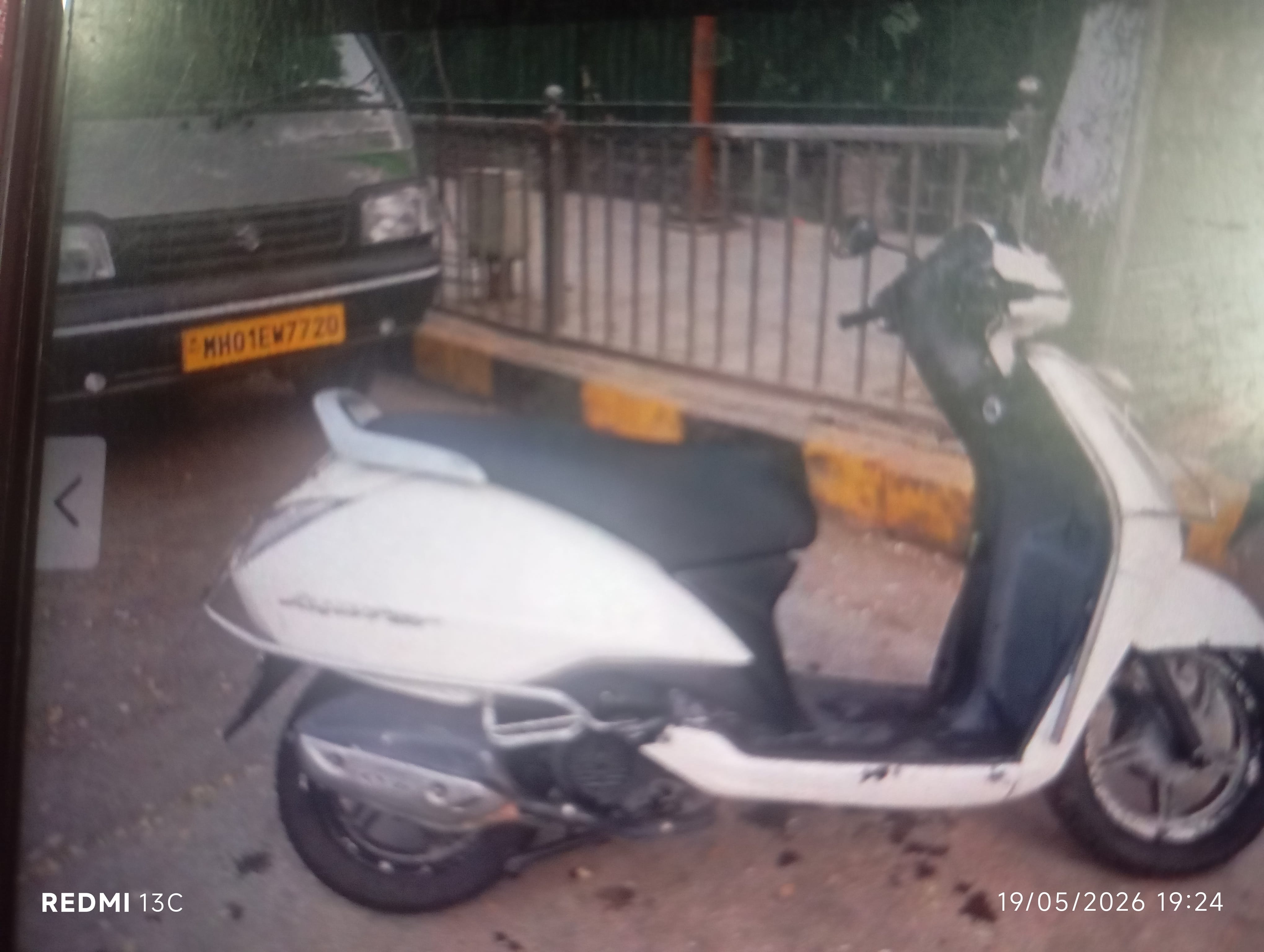 Review image 1 by Akshay Mondkar