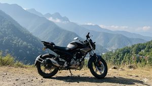 Review image 4 by Kishor Mondal
