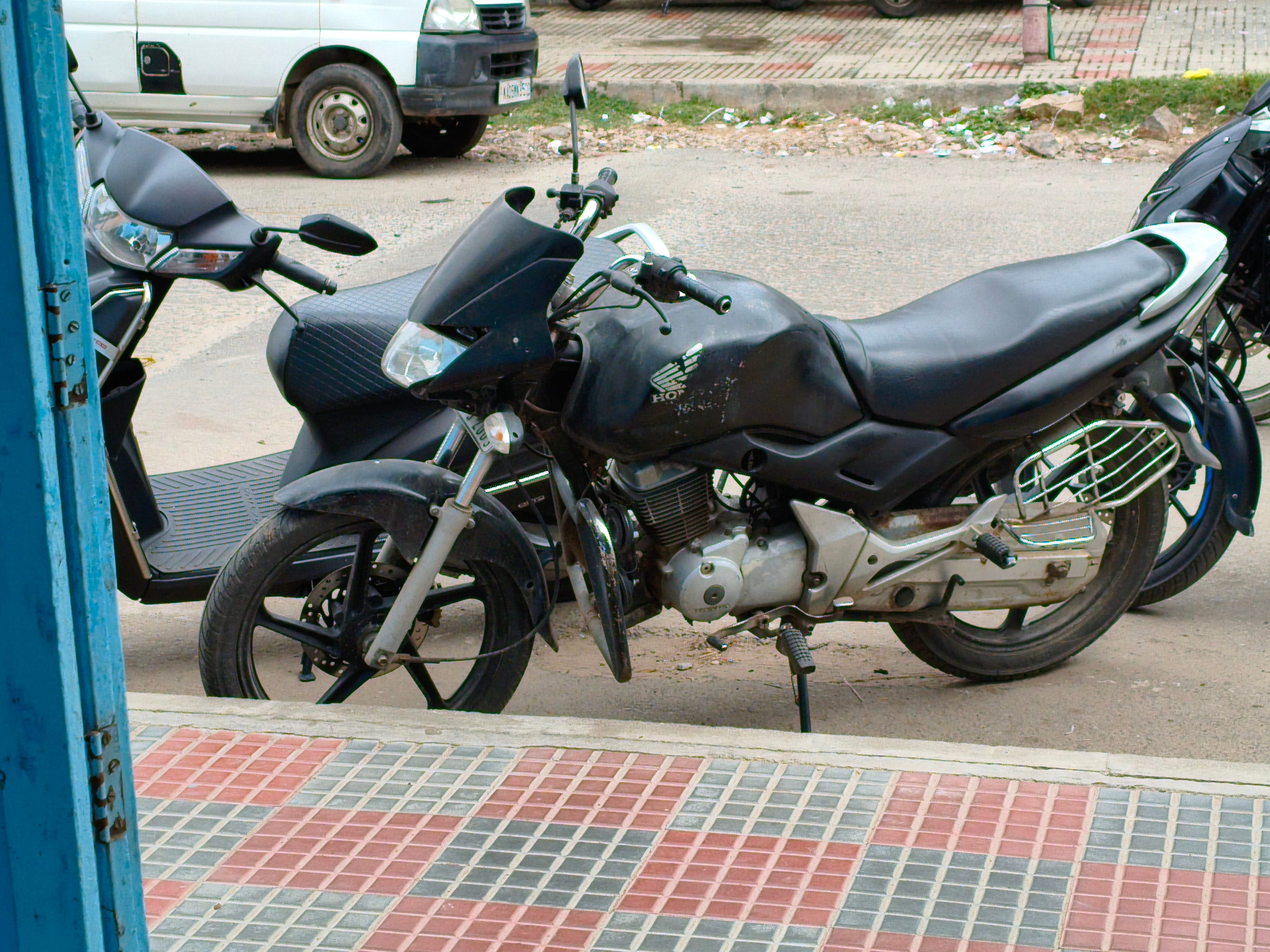 Review image 1 by Bhaveen Reddy