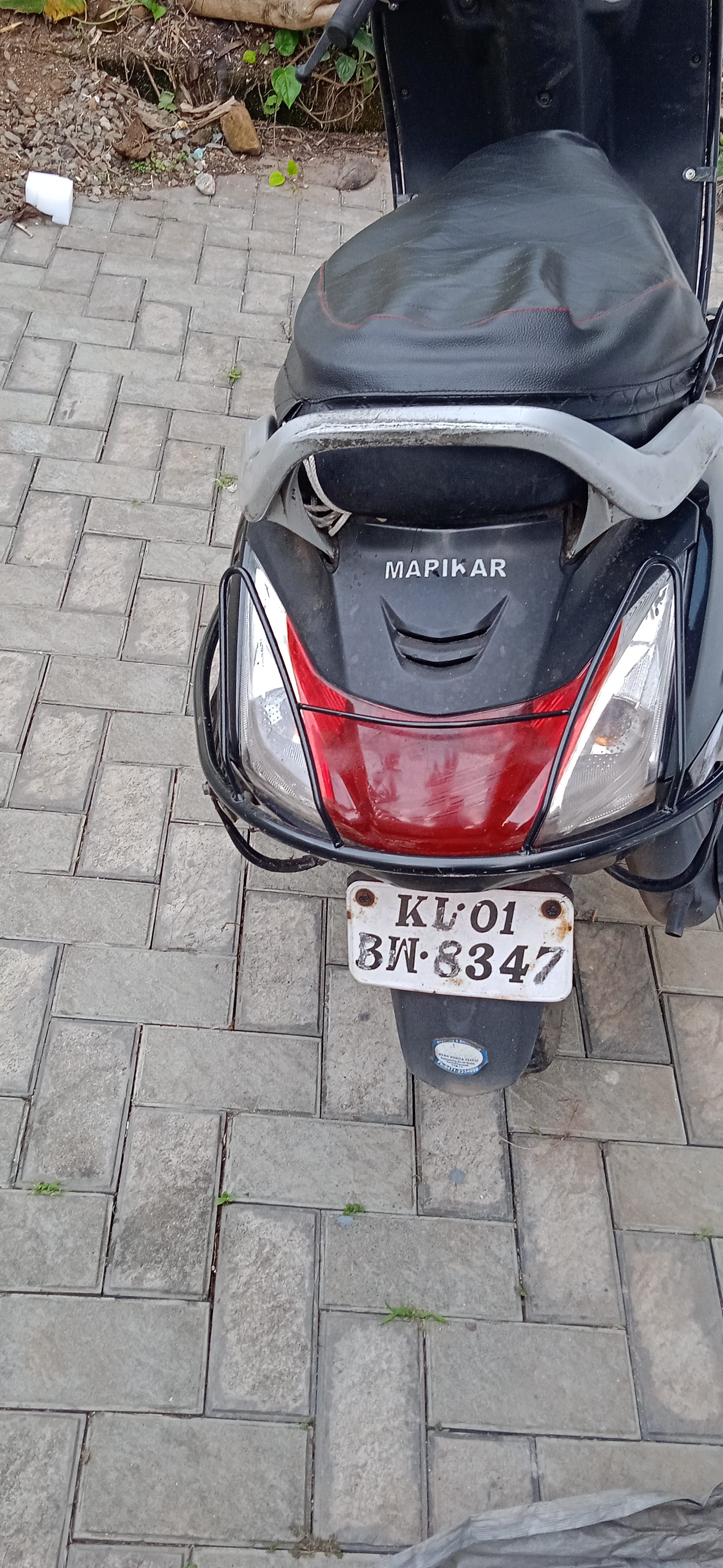 Review image by Ravikumar T 