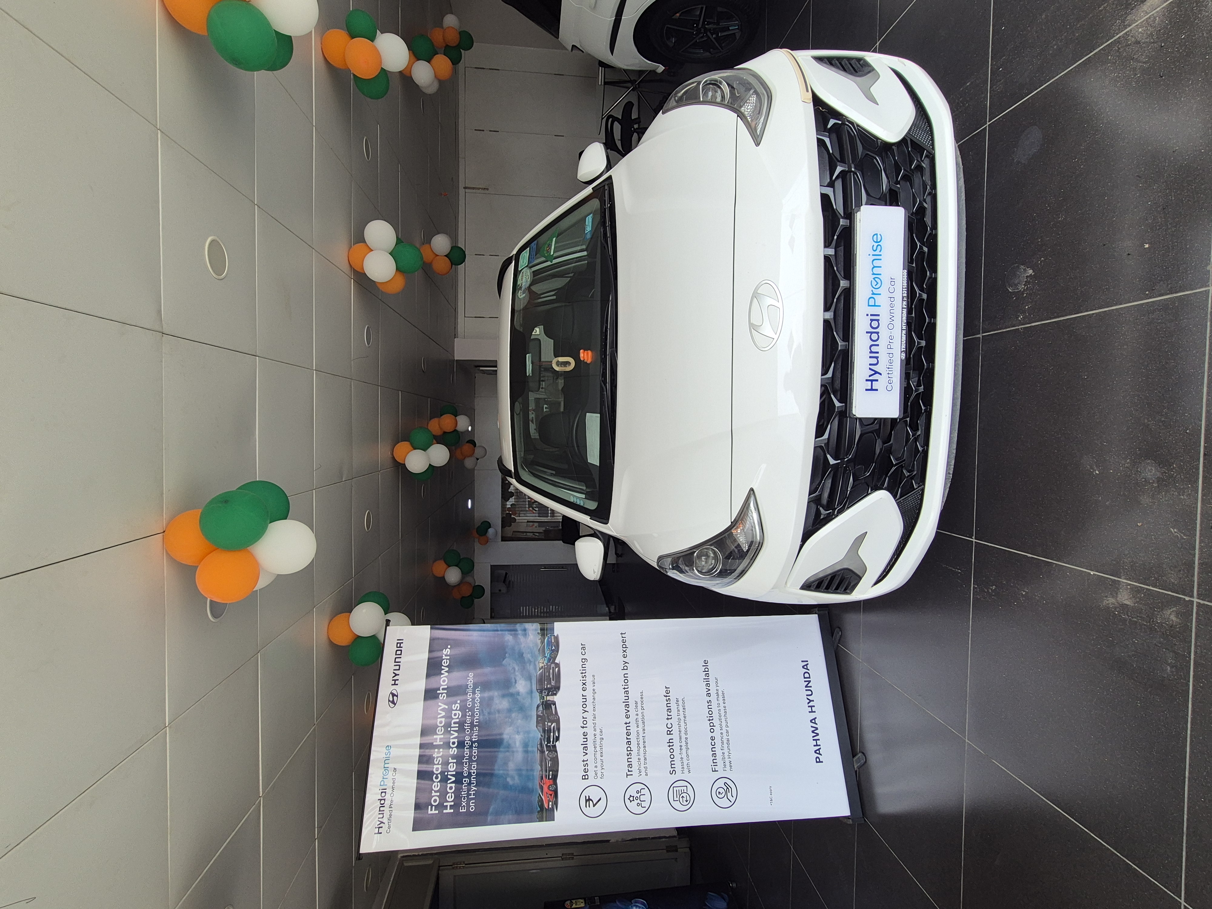 2023 Hyundai Grand i10 Nios Sportz 2023 Hyundai Grand i10 Nios Sportz